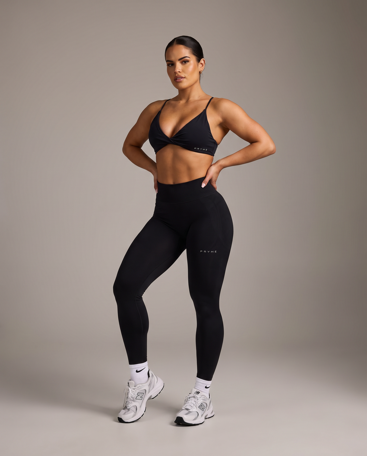 Ensemble Duo Sculpt PRYME